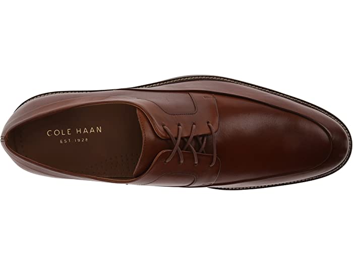 (取寄) コールハーン メンズ Cole Haan men Warren Apron Ox British Tan