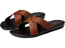(取寄) マークジョセフニューヨーク メンズ ローマン コート MARC JOSEPH NEW YORK men Roman Court Cognac Grai...