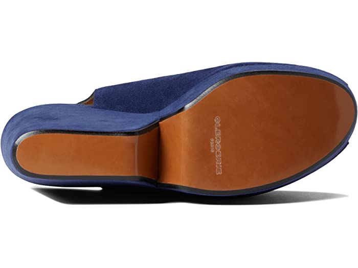 (取寄) クレジュリー Clergerie Dylan8 Navy
