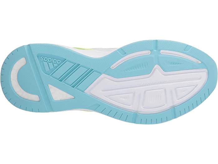 (取寄) アディダス キッズ adidas kids Kids Response Super Running Shoe White/White/Pink