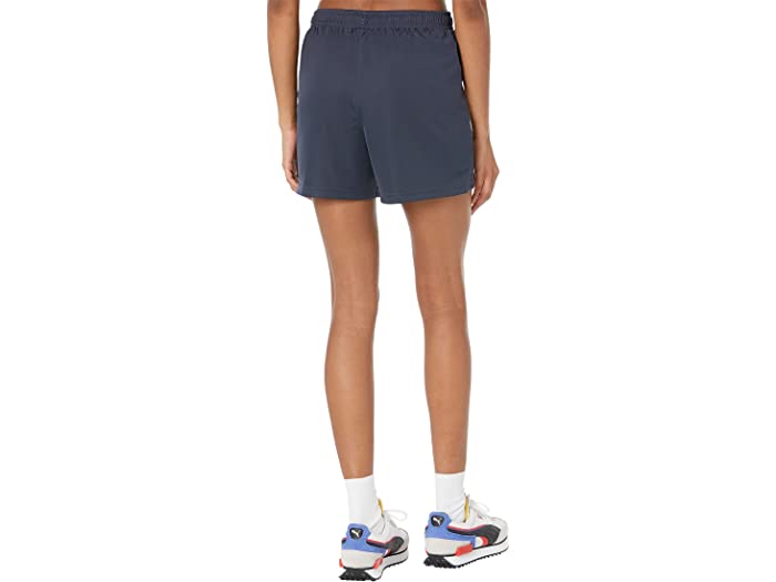 (取寄) プーマ レディース PUMA women Individualliga Shorts Parisian Night/Fizzy Light