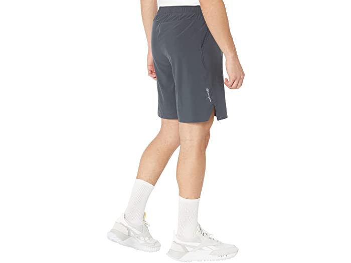 (取寄) チャンピオン メンズ 9 スポーツ ショーツ Champion men 9 Sport Shorts Stealth