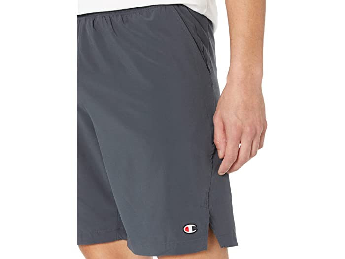 (取寄) チャンピオン メンズ 9 スポーツ ショーツ Champion men 9 Sport Shorts Stealth