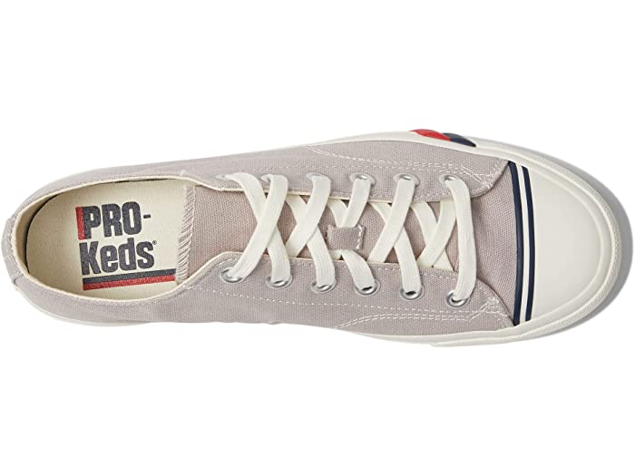 (取寄) プロケッズ ロイヤル Lo Pro-Keds Royal Lo Drizzle Grey