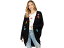 (取寄) ローレンモシ レディース Lauren Moshi women Irina - Rainbow Butterflies Sweater Black