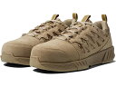 ■商品詳細■ブランドReebok Work リーボック ワーク■商品名 Floatride Energy Tactical EH Comp Toeフロートライド エナジー タクティカル エー コンプ トゥ■商品状態新品未使用・並行輸入品■色Digital-Camo Desert Tan■詳細ワークウェアのワードローブに最適です。 Reebok Work Floatride Energy Tactical EH Comp Toe は、タフで耐久性のある構造が特徴で、軽量で快適、滑りにくい性能、職場での電気的危険保護を提供するように設計されています。-タフなレザーとバリスティックナイロンで作られたタクティカルアッパー。-ナイロンメッシュの裏地が湿気を逃がします。-取り外し可能なクッション付き EVA フットベッド。-ASTM F2413 規格に適合しており、職場での電気的危険からユーザーを保護します。-滑りに強いASTM F3445規格を満たしています。-XTR Composite Toe は軽量素材を使用して製造されており、靴の重量を軽減しながら、電気的危険からの保護を提供します。-ひも留め-ループを引っ張ると、簡単にオンとオフを切り替えることができます。-Floatride Energy フォームのミッドソールは、超軽量でサポート力があり、反応性に優れています。-クリートのようなラグパターンを備えた、滑りにくく耐久性のあるラバーアウトソール。-製品の寸法は(9 幅 D - M)サイズを用いてます。寸法はサイズによって異なる場合がございます。予めご了承下さい。-重量はペアではなく単一のアイテムに基づいています。-測定:重量:433.76g-ワークウェアのワードローブに最適です。 Reebok Work Floatride Energy Tactical EH Comp Toe は、タフで耐久性のある構造が特徴で、軽量で快適、滑りにくい性能、職場での電気的危険保護を提供するように設計されています。-タフなレザーとバリスティックナイロンで作られたタクティカルアッパー。-ナイロンメッシュの裏地が湿気を逃がします。-取り外し可能なクッション付き EVA フットベッド。-ASTM F2413 規格に適合しており、職場での電気的危険からユーザーを保護します。-滑りに強いASTM F3445規格を満たしています。-XTR Composite Toe は軽量素材を使用して製造されており、靴の重量を軽減しながら、電気的危険からの保護を提供します。-ひも留め-ループを引っ張ると、簡単にオンとオフを切り替えることができます。-Floatride Energy フォームのミッドソールは、超軽量でサポート力があり、反応性に優れています。-クリートのようなラグパターンを備えた、滑りにくく耐久性のあるラバーアウトソール。-製品の寸法は(9 幅 D - M)サイズを用いてます。寸法はサイズによって異なる場合がございます。予めご了承下さい。-重量はペアではなく単一のアイテムに基づいています。-測定:重量:433.76g■備考(取寄) リーボック ワーク メンズ フロートライド エナジー タクティカル エー コンプ トゥ Reebok Work men Floatride Energy Tactical EH Comp Toe Digital-Camo Desert TanReebok Work リーボック ワーク シューズ ブーツ スニーカー アウトドア ブランド レッキング 登山 カジュアル 大きいサイズ ビックサイズ zp-9741143and more...