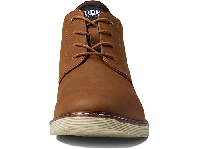 (取寄) スティーブマデン メンズ Steve Madden men Odysse Cognac Nubuck