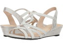 (取寄) ライフストライド レディース ヤヤ LifeStride women Yaya Soft Silver