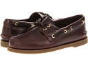 (取寄) スペリー メンズ オーセンティック オリジナル Sperry men Authentic Original Amaretto