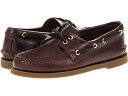 () Xy[ Y I[ZeBbN IWi Sperry men Sperry Authentic Original Amaretto