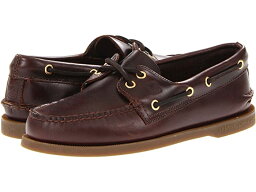 (取寄) スペリー メンズ オーセンティック オリジナル Sperry men Sperry Authentic Original Amaretto