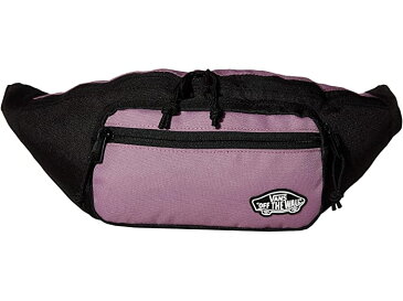 (取寄) バンズ レディース Vans women Street Ready Waist Pack Valerian/Black