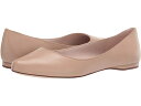 (取寄) ナインウエスト レディース スピークアップ フラッツ Nine West women SpeakUp Flat Light Natural