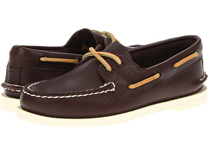 () Xy[ Y I[ZeBbN IWi Sperry men Authentic Original Classic Brown