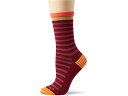 () _[^to[g fB[X K N[ CgEFCg Darn Tough Vermont women Morgan Crew Lightweight Burgundy