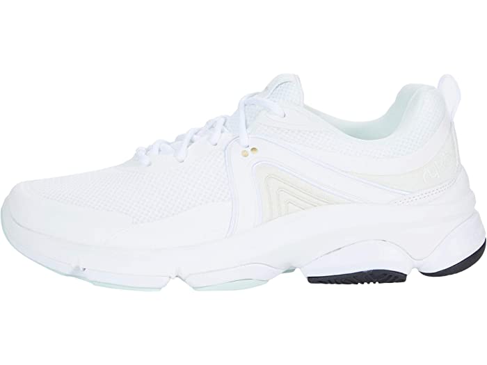 なアウトソ (取寄) ライカ レディース Ryka women Journey Brilliant White:ジェットラグ店 シューズ
