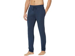 (取寄) 2XIST メンズ ドリーム ラウンジ パンツ 2(X)IST men 2(X)IST Dream Lounge Pants Navy Blazer