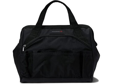 (取寄) ウルヴァリン Wolverine 15 Tool Bag Black