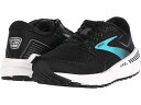 () ubNX fB[X GA '20 Brooks women Brooks Ariel '20 Black/Ebony/Blue