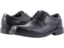 (取寄) ロックポート メンズ スタイル リーダー 2 エプロン トゥ Rockport men Style Leader 2 Apron Toe Black ...