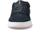 (取寄) ラカイ メンズ アトランティック Lakai men Lakai Atlantic Charcoal/Pink Suede