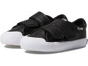 () PbY LbY K[Y R[gj[ HL (gh[/g Lbh) Keds Kids girls Keds Kids Courtney HL (Toddler/Little Kid) Black