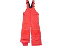 (取寄) コロンビア キッズ キッズ アドベンチャー ライド ビブ (トドラー) Columbia Kids kids Columbia Kids Adventure Ride Bib (Toddler) Neon Sunrise