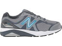 (取寄) ニューバランス スニーカー メンズ 1540v3 大きいサイズ New Balance Men 1540v3 Marblehead/Black