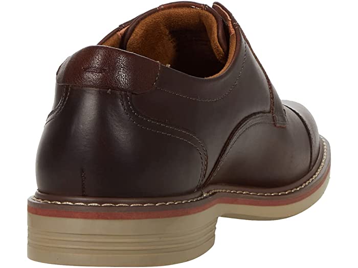 (取寄) フローシャイム メンズ ノーウォーク キャップ トゥ オックスフォード Florsheim men Norwalk C..