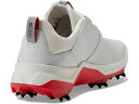 (取寄) エコー ゴルフ レディース バイオム G5 ボア ECCO Golf women Biom G5 BOA White その1