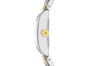 (取寄) ケイトスペード 16 ウム ブルックビル ステインレス スティール ウォッチ - Kate Spade New York 16 mm Brookville Stainless Steel Watch - KSW1773 Two-Tone Silver/Gold その1