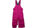 (取寄) コロンビア キッズ キッズ アドベンチャー ライド ビブ (トドラー) Columbia Kids kids Adventure Ride Bib (Toddler) Wild Fuchsia