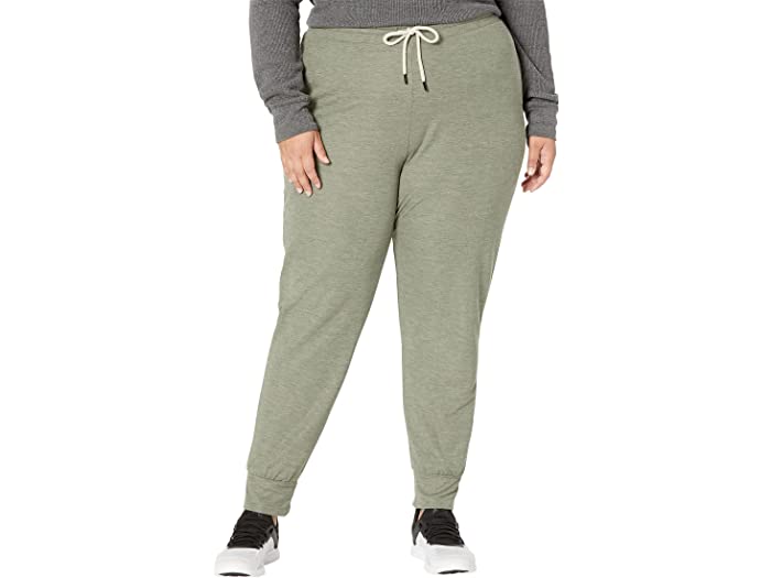 () m[XtFCX fB[X EFXguC jbg WK[Y The North Face women Westbrae Knit Joggers Thyme Heather