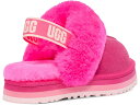 (取寄) アグ キッズ ガールズ ファンケット (リトル キッド/ビッグ キッド) UGG Kids girls Funkette (Little Kid/Big Kid) Taffy Pink