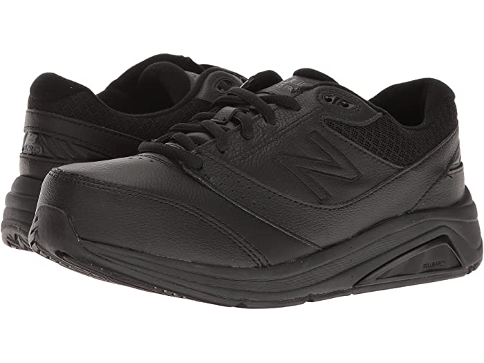 (取寄) ニューバランス スニーカー レディース WW928v3 New Balance women WW928v3 Black/Black