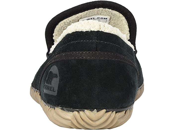 (取寄) ソレル メンズ ソレル デュード モック SOREL men Sorel Dude Moc Black/Black