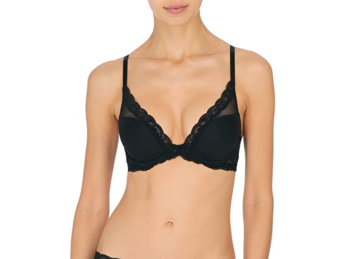() ʥȥ ǥ ե ĥ Х ֥ 730023 Natori women Feathers Contour...