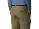 (取寄) コロンビア メンズ シルバー リッジ カーゴ パンツ Columbia men Silver Ridge Cargo Pant Stone Green