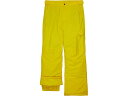 (取寄) コロンビア キッズ ボーイズ アイス スロープ リ パンツ (リトル キッズ/ビッグ キッズ) Columbia Kids boys Columbia Kids Ice Slope II Pants (Little Kids/Big Kids) Laser Lemon