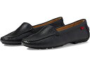 (取寄) マークジョセフニューヨーク レディース マンハセット Marc Joseph New York women Manhasset Black Tumbl...