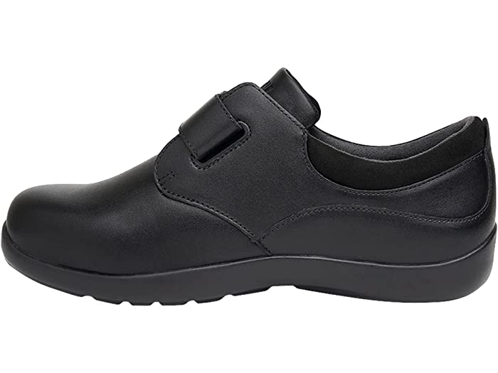 (取寄)アノダインナンバー81ダブルカジュアルコンフォートAnodyneNo.81DoubleDepthCasualComfortBlackStretch
