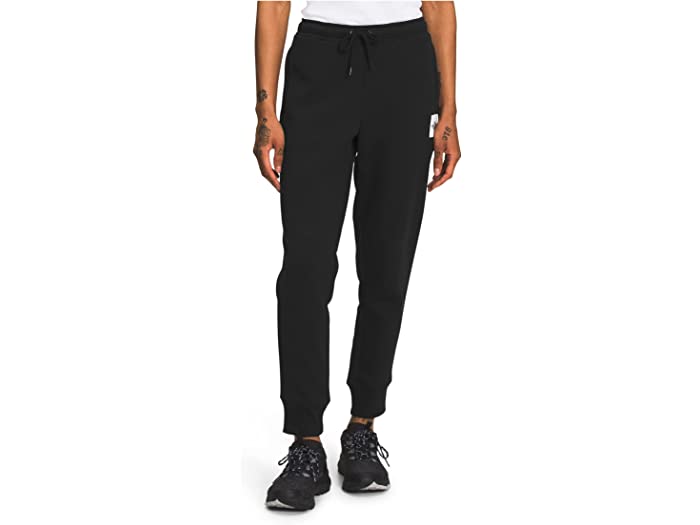 () m[XtFCX fB[X {bNX NSE WK[Y NF0A7UP5 The North Face women The North Face Box NSE Joggers NF0A7UP5 TNF Black/TNF White