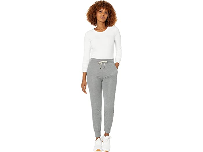 (取寄) ノースフェイス レディース ウェストブレイ ニット ジョガーズ The North Face women Westbrae Knit Joggers TNF Medium Grey Heather
