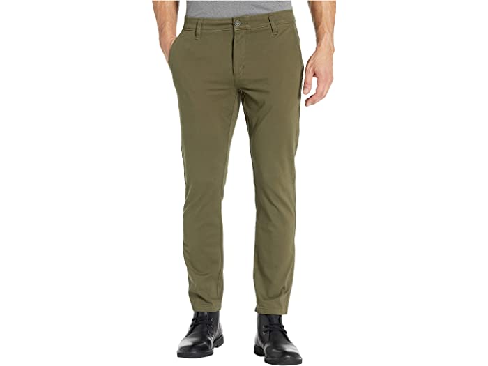 (取寄) ドッカーズ メンズ スリム フィット アルティメット チノ パンツ ウィズ スマート 360 フレックス Dockers men Dockers Slim Fit Ultimate Chino Pants With Smart 360 Flex Army Olive