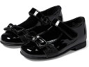 (取寄) レイチェル シューズ ガールズ リル モニカ (トドラー) Rachel Shoes girls Rachel Shoes Lil Monica (Toddler) Black Patent
