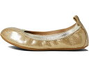 () V T LbY K[Y ~X T} Ob^[ oG tbc (gh[/g Lbh/rbO Lbh) Yosi Samra Kids girls Yosi Samra Kids Miss Samara Glitter Ballet Flat (Toddler/Little Kid/Big Kid) Champagne Patent Glitter