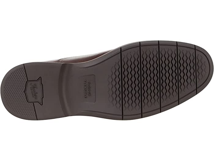 () ե㥤  Ρ ץ졼 ȥ åե Florsheim men Norwalk Plain T...