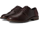 (取寄) ナオト メンズ チーフ Naot men Chief Soft Brown Leather/Soft Bordeaux Leather(4)