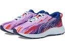 (取寄) アシックス キッズ ガールズ ゲル-ヌーサ トライ 13 GS (リトル キッド/ビッグ キッド) ASICS Kids girls ASICS Kids GEL-Noosa Tri 13 GS (Little Kid/Big Kid) Lavender Glow/Soft Sky