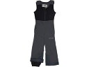 (取寄) スパイダー キッズ ボーイズ ミニ エクスペディション パンツ (トドラー/リトル キッズ) Spyder Kids boys Spyder Kids Mini Expedition Pants (Toddler/Little Kids) Ebony